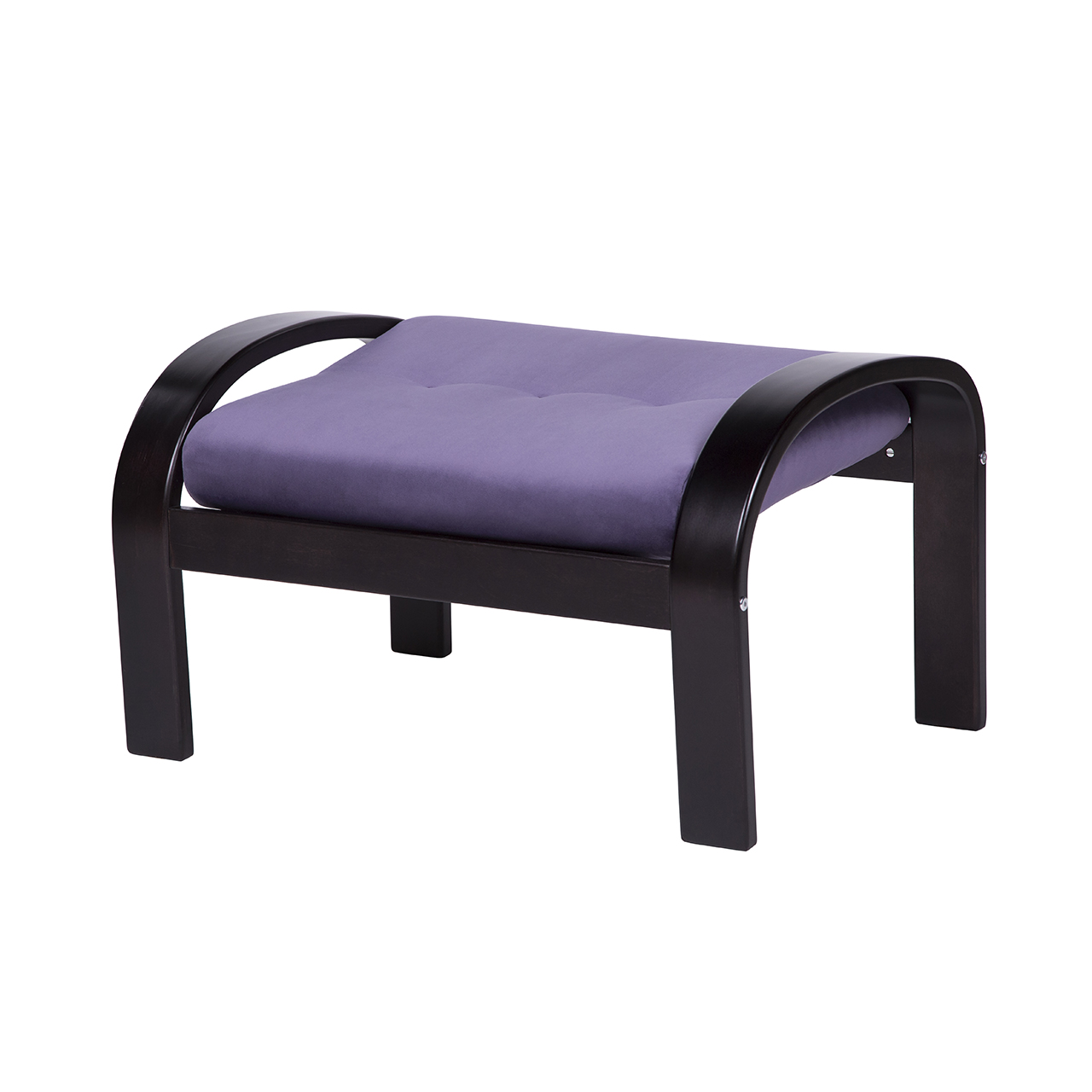 пуф Сайма  Премьер 23 каркас  Венге структура