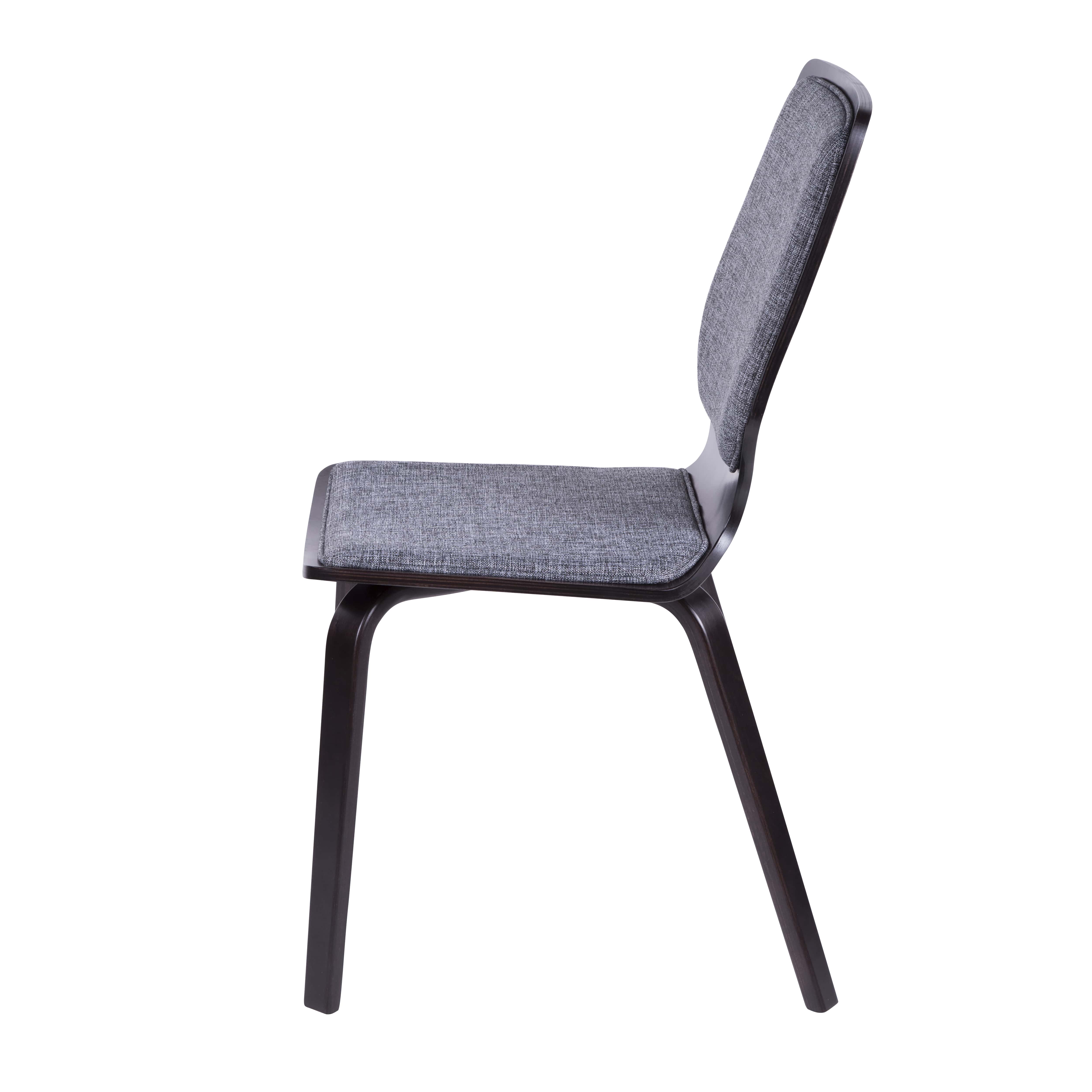 стул Бертран  Муссон каркас  Венге структура