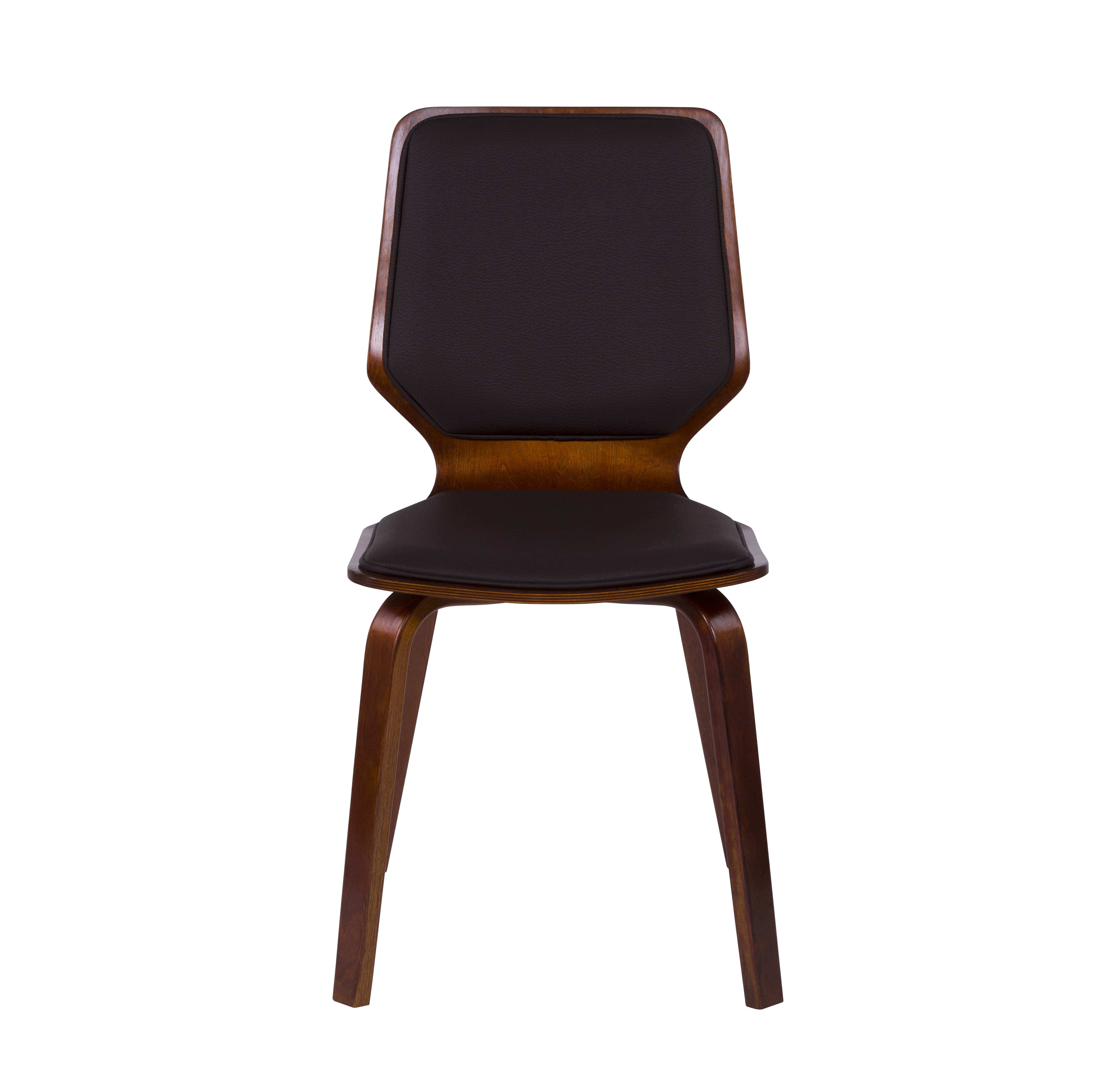  Стул Бермарк  Грей браун каркас  Вишня