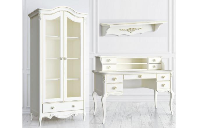 Кабинет Lady Rose