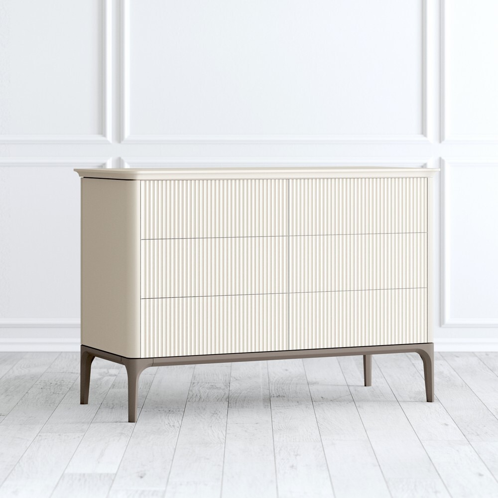 Комод малый мдф Pr06NTC