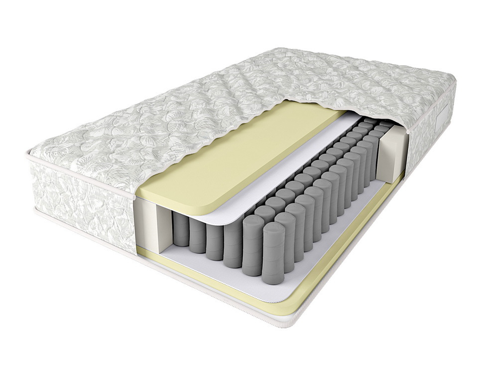 Матрас ТФК Толстяк 1600х2000