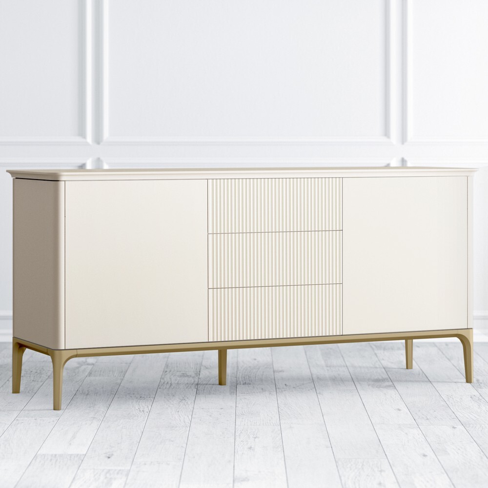 Комод большой с ящиками PrG07NTD