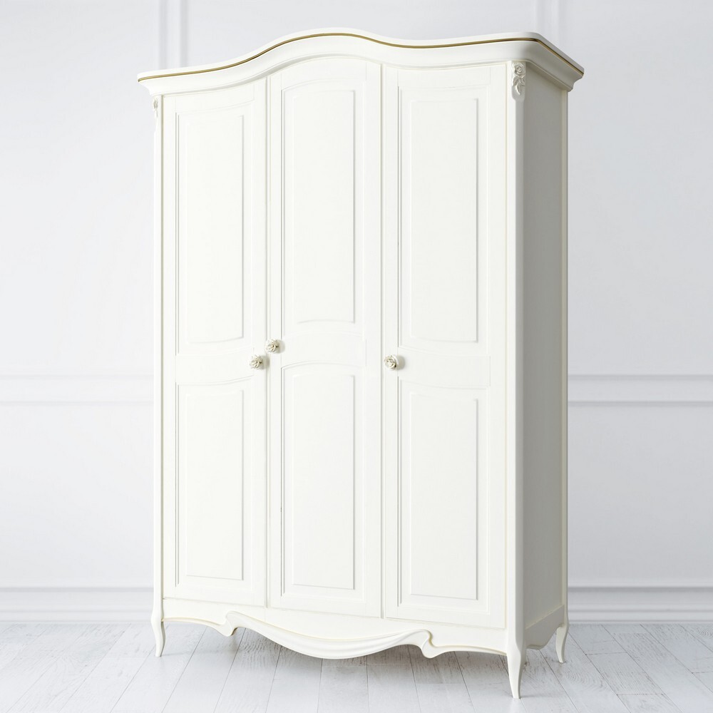 Шкаф 3 двери 