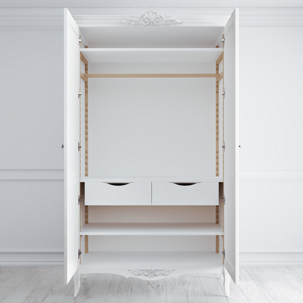 Модуль для шкафа 