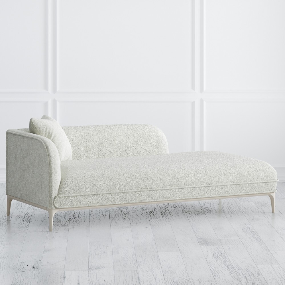 Оттоманка левая 