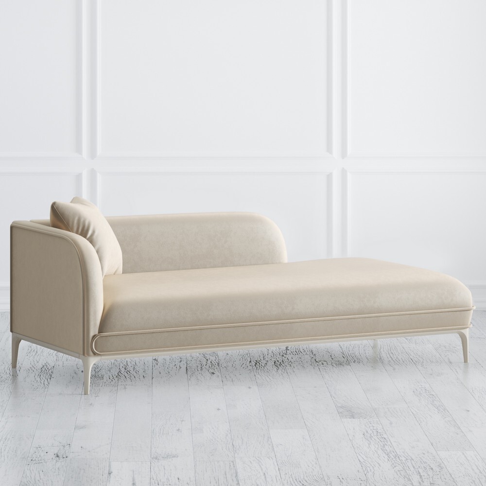 Оттоманка левая 