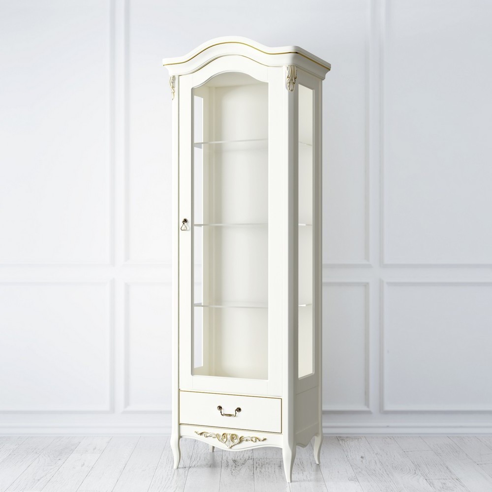 Витрина стеклянная R 