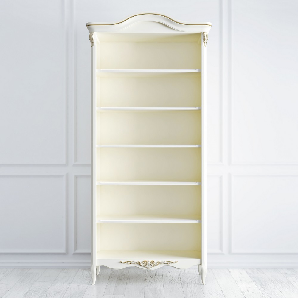 Книжный шкаф 