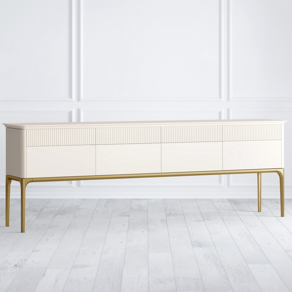 Консоль большая 