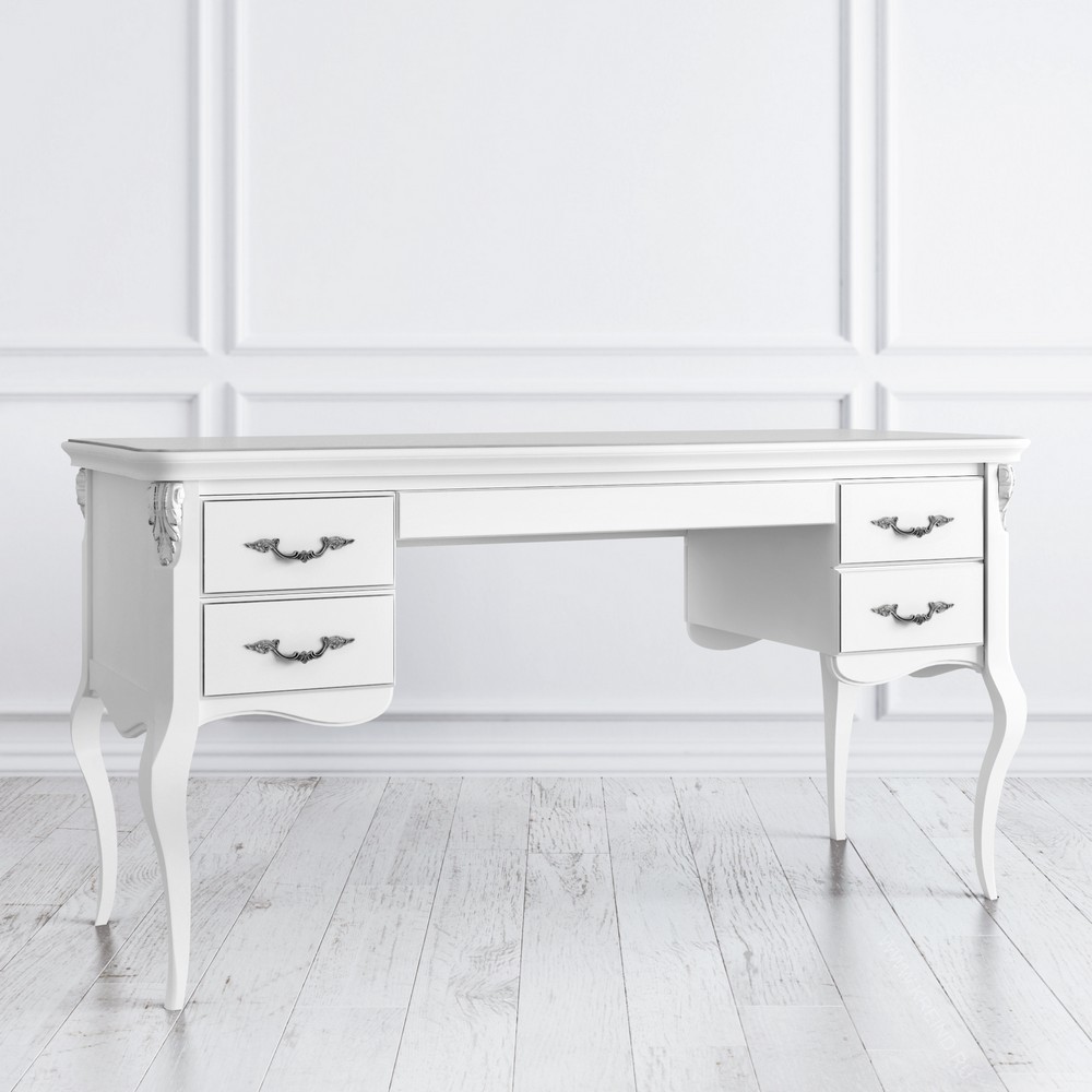 Кабинетный стол широкий S111L-K00-S