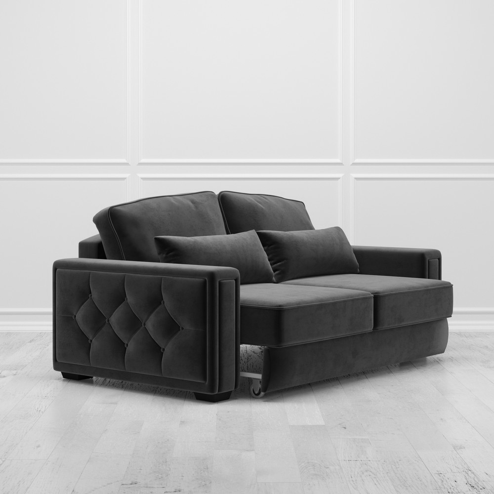 Диван Diamante (с механизмом) DDi-I-180-K03-Ka-0375