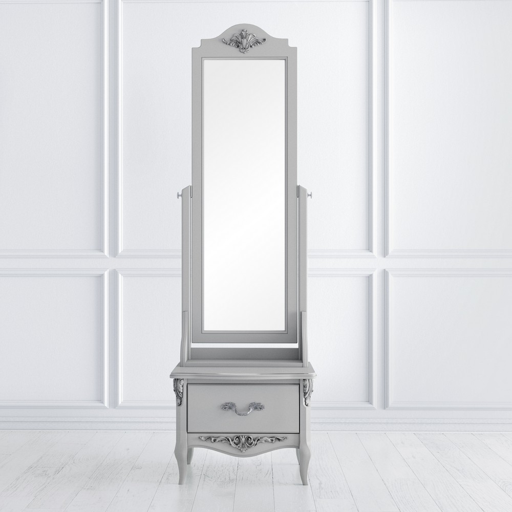 Напольное зеркало 