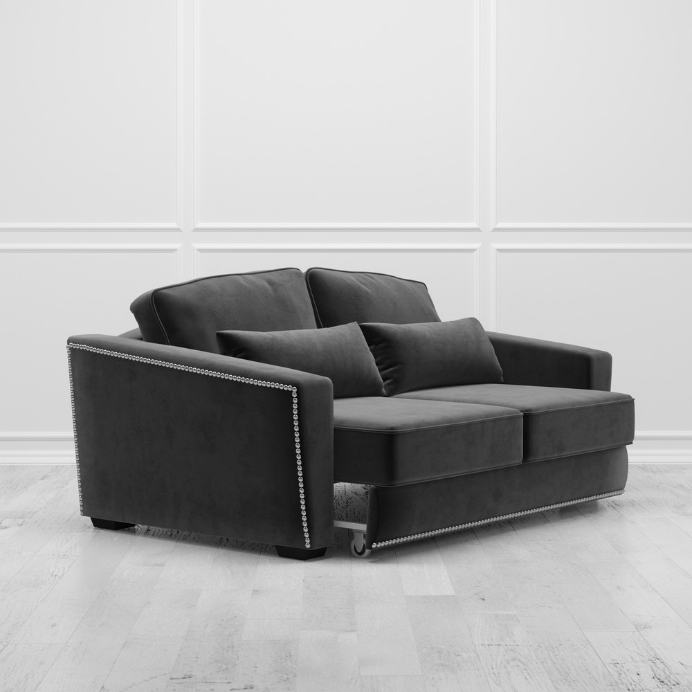 Диван Esten (с механизмом) DEs-I-180-K03-N-B13