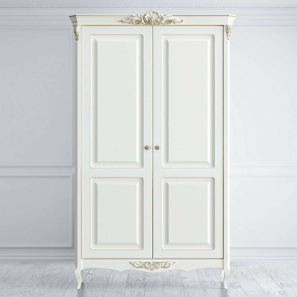 Шкаф 2 двери 