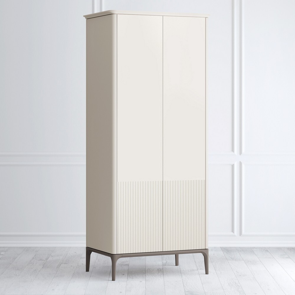 Шкаф 2 двери (вариант наполнения 2) 