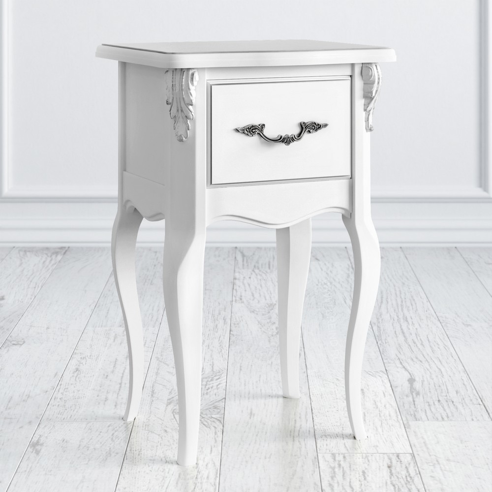 Прикроватная тумба 1 ящик 