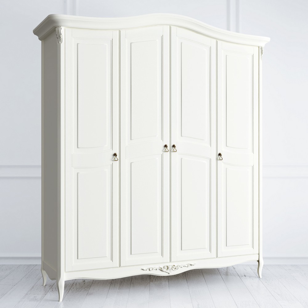 Шкаф 4 двери 