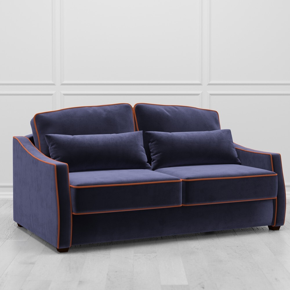 Диван Infante DIf-I-160-K03-KaB39-B18