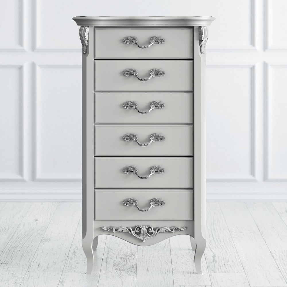 Комод высокий 6 ящиков 