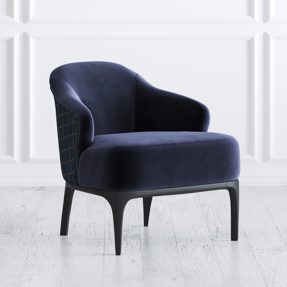 Кресло Napoli малое 