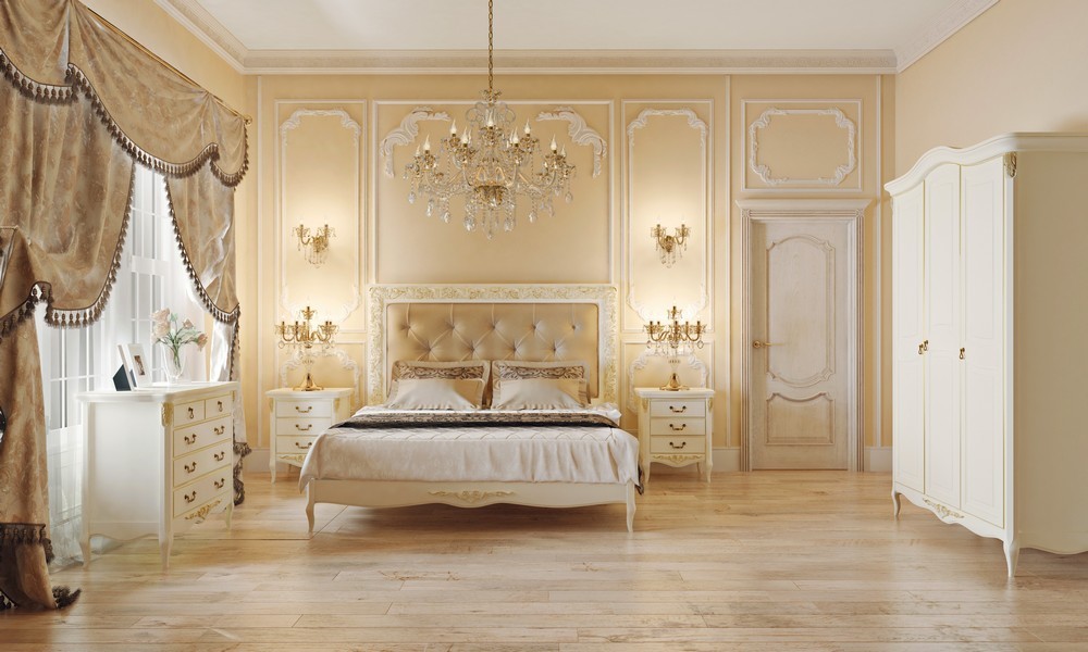 Шкаф 3 двери 