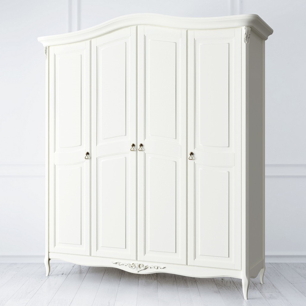 Шкаф 4 двери 