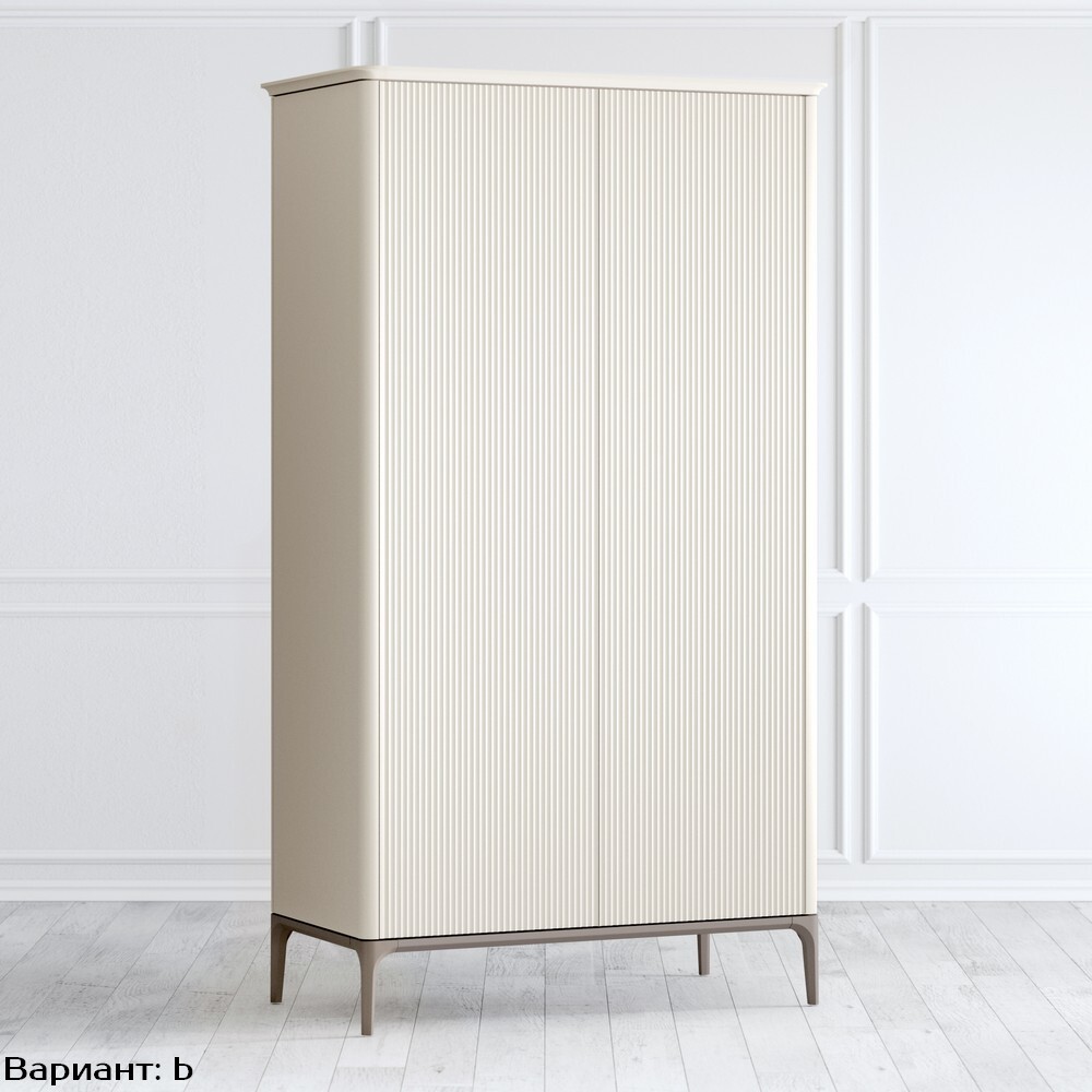 Шкаф 2 двери 