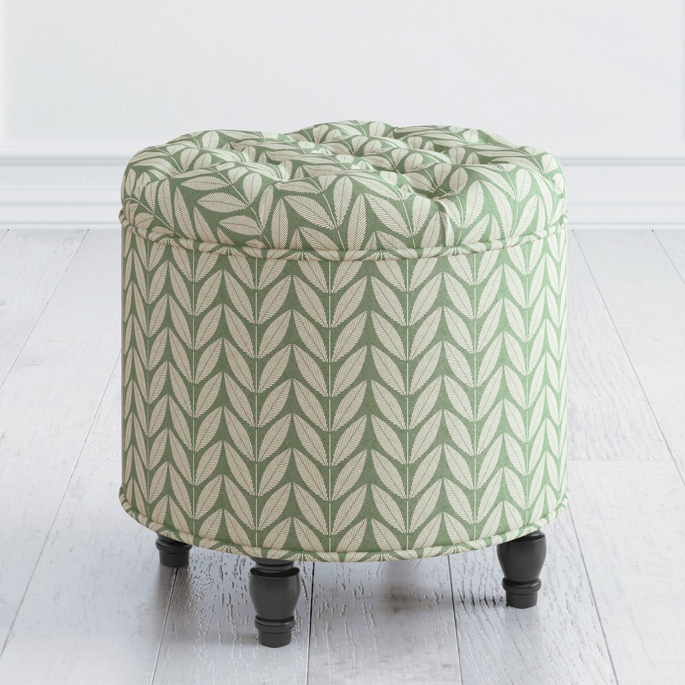 Пуф Большой открывающийся 