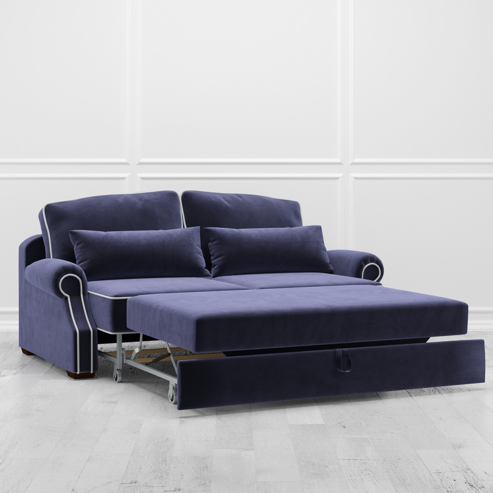 Диван Kane (с механизмом) DKa-I-180-K03-KaB40-B18