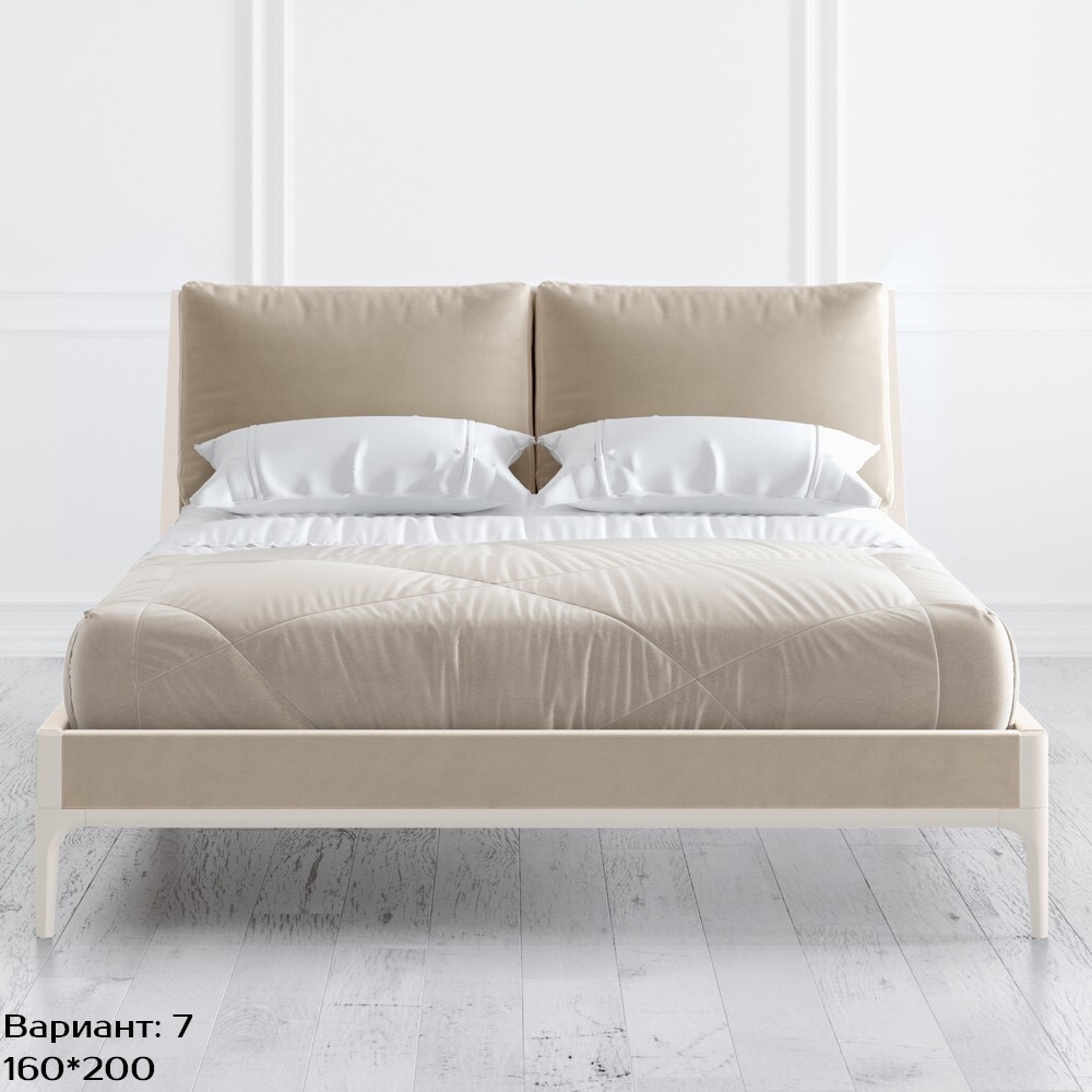 Кровать Pr051C-200-B01