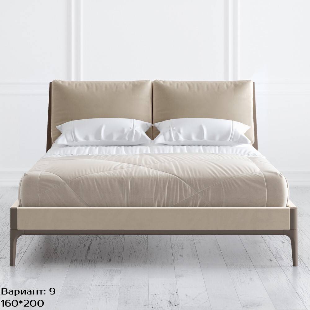 Кровать Pr051C-200-B01