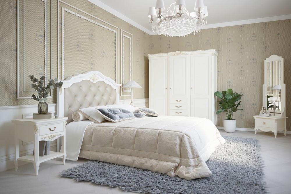 Шкаф 3 двери 