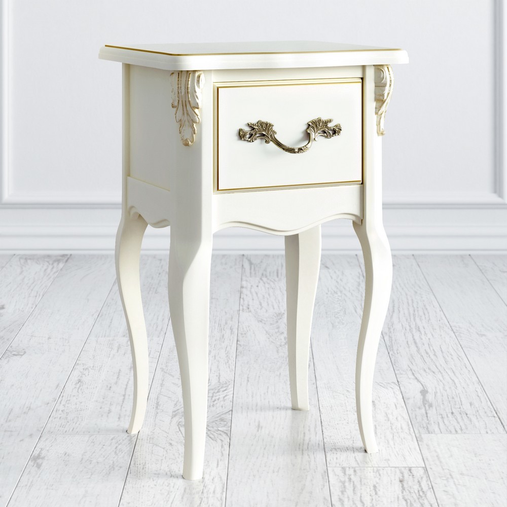 Прикроватная тумба 1 ящик 