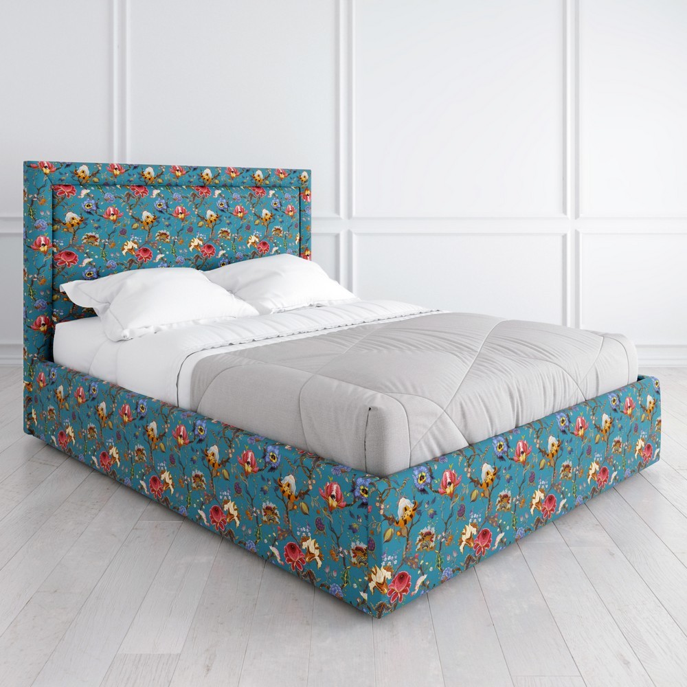 Кровать с подъемным механизмом K02-1400-0365