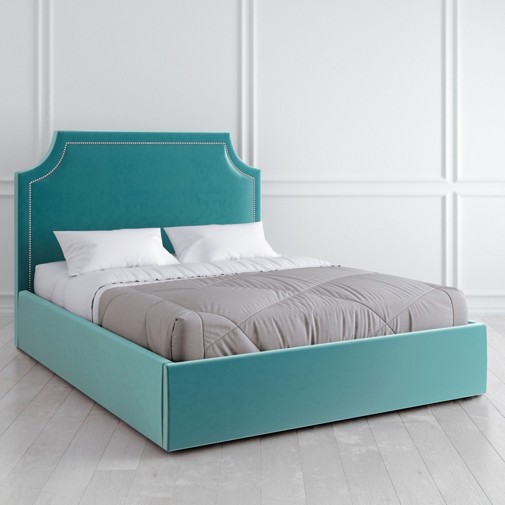 Кровать с подъемным механизмом K09-1600-N-B08