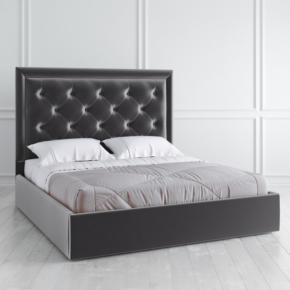 Кровать с подъемным механизмом K20-1800-B12