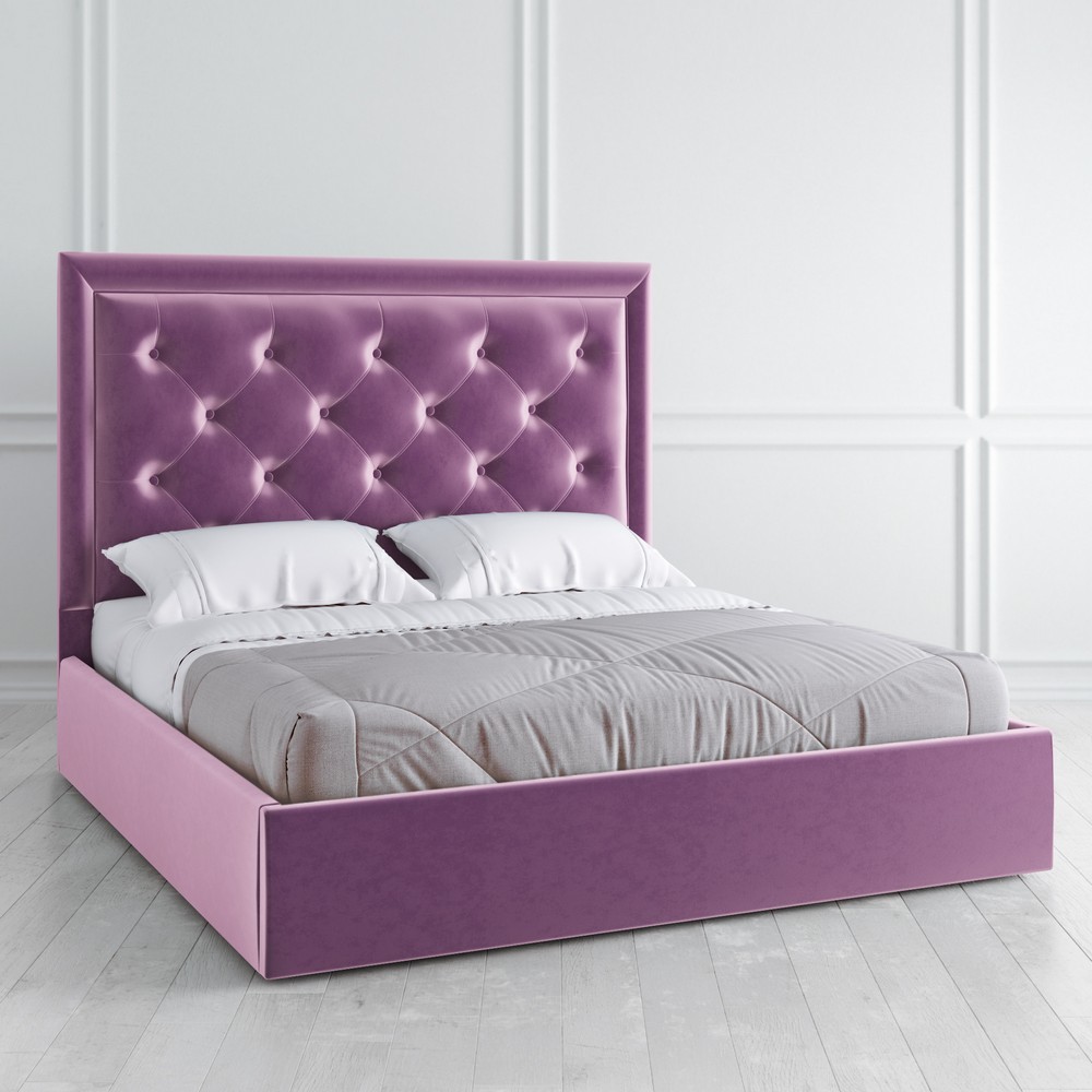 Кровать с подъемным механизмом K20-1600-B13