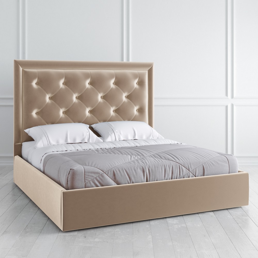 Кровать с подъемным механизмом K20-1400-B01