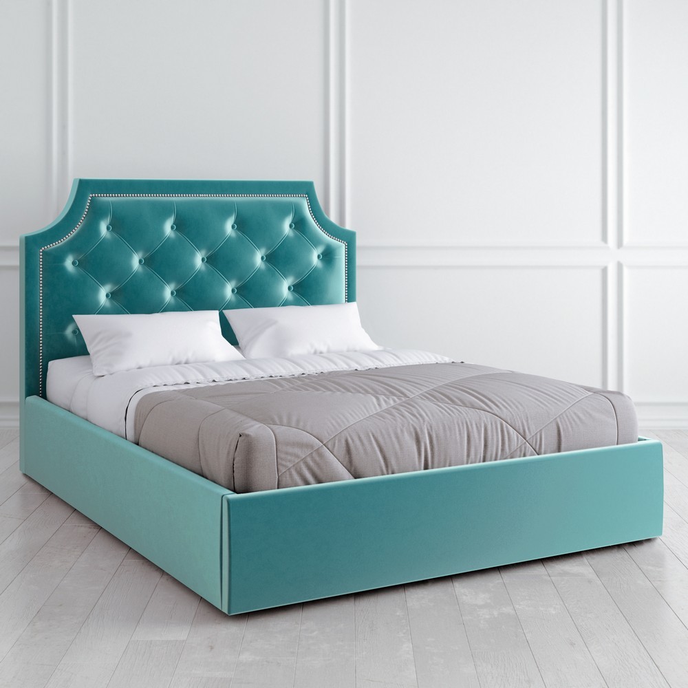 Кровать с подъемным механизмом K09Y-1600-N-B08