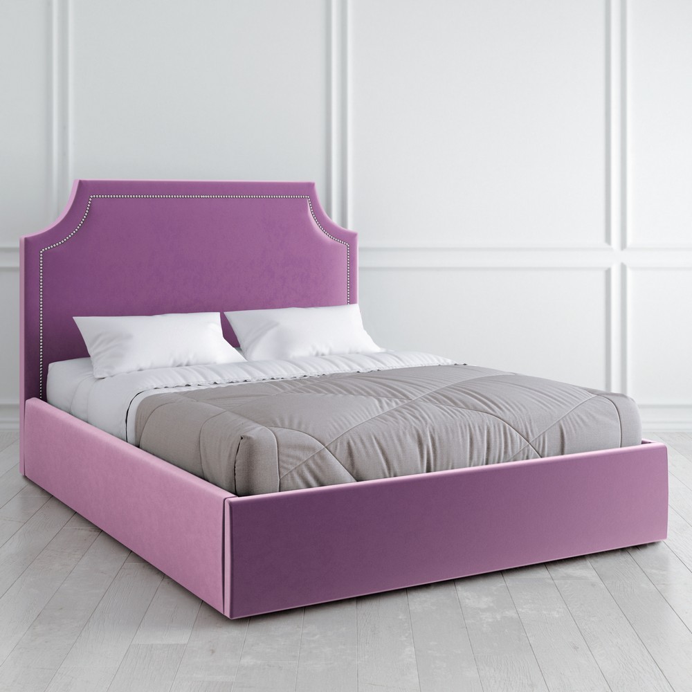 Кровать с подъемным механизмом K09-1600-N-B13