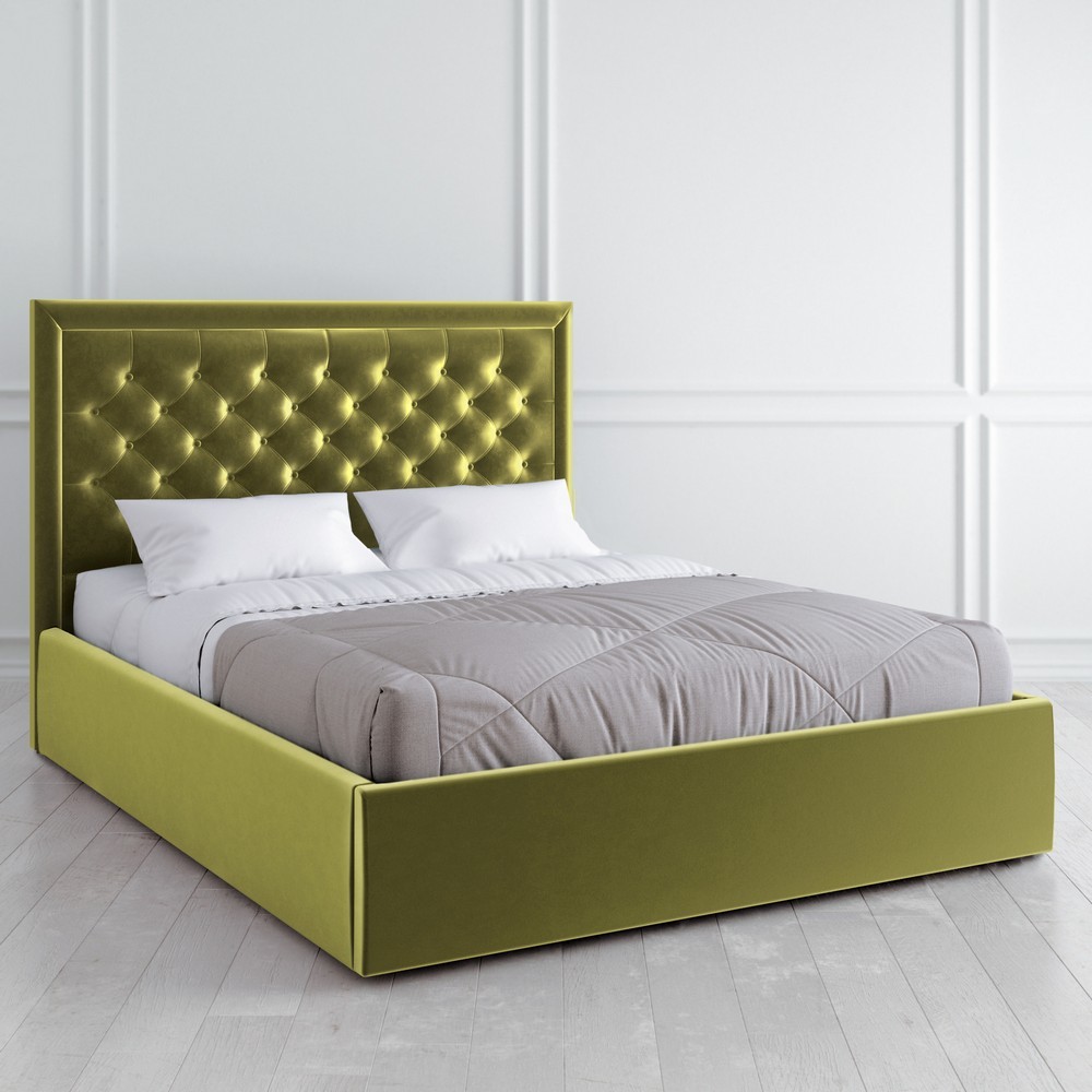 Кровать с подъемным механизмом K02Y-1400-B10