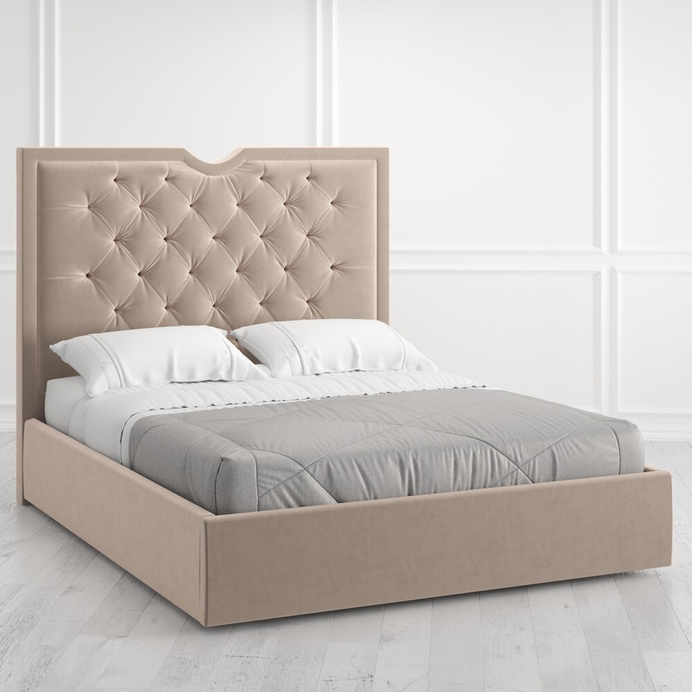 Кровать с подъемным механизмом K68Y-1400-B01