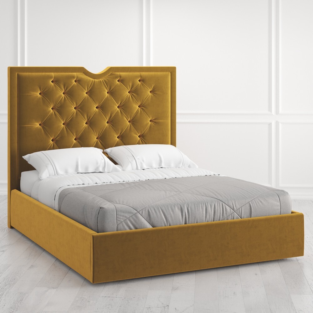 Кровать с подъемным механизмом K68Y-1400-B15