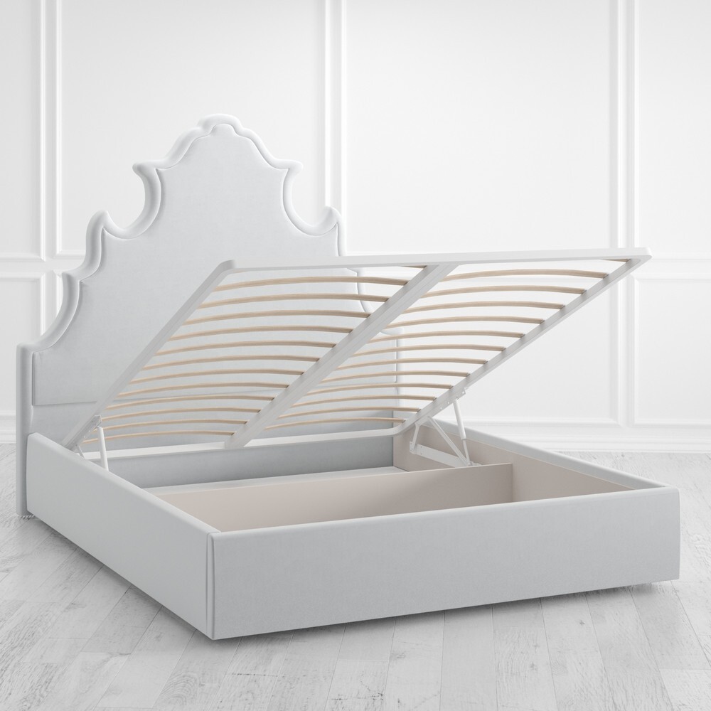 Кровать с подъемным механизмом K69-1600-B08