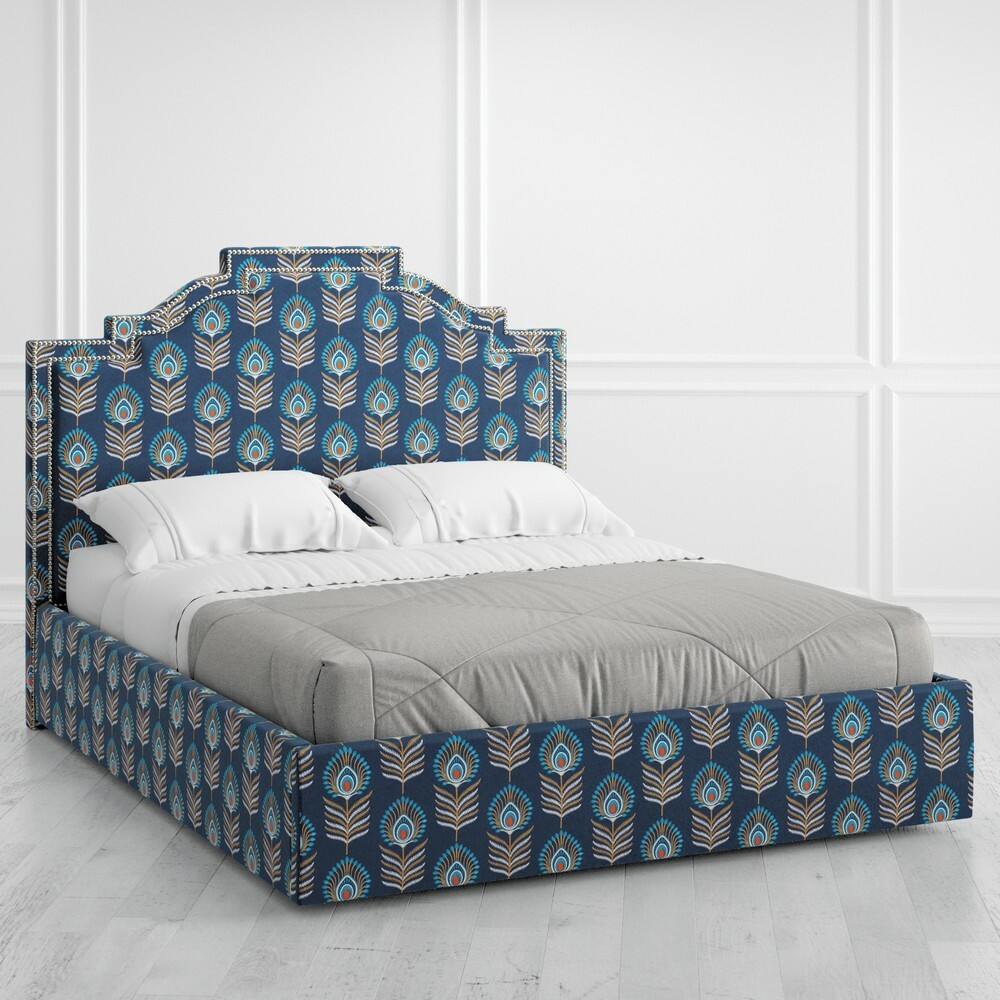 Кровать с подъемным механизмом K65-1600-N-0371