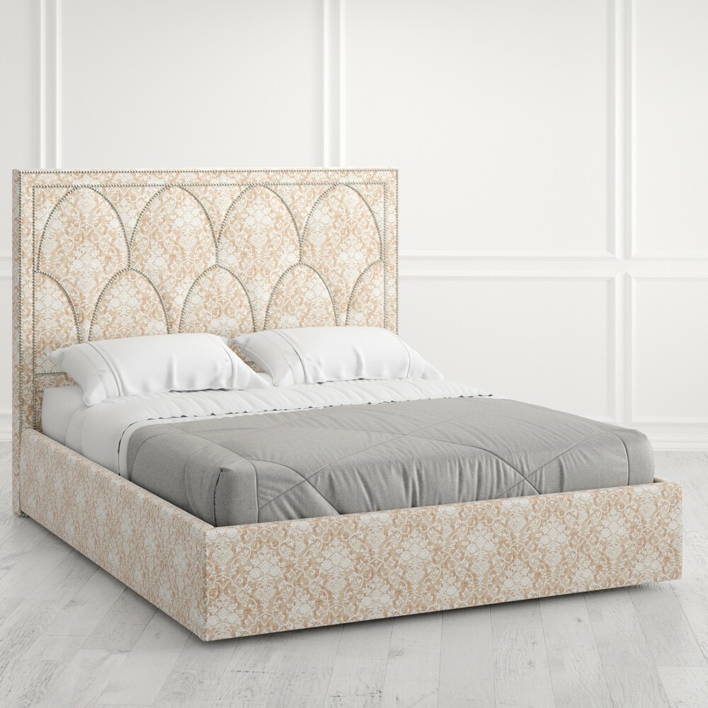 Кровать с подъемным механизмом K67-1600-N-0109.03