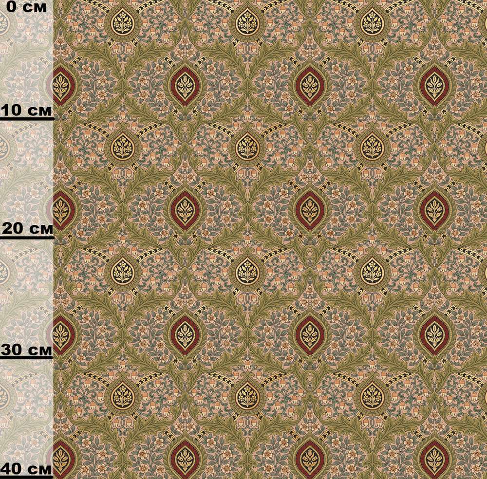 Кровать с подъемным механизмом K55-1800-0105