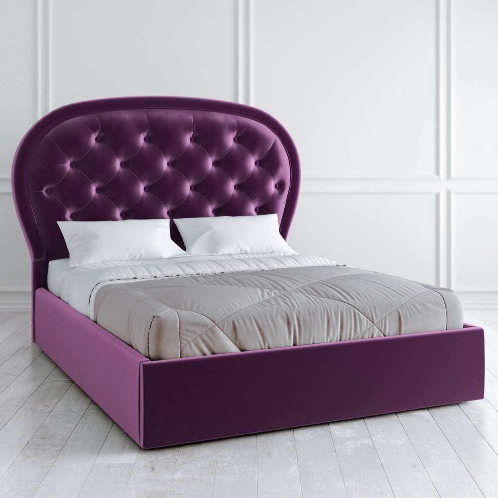 Кровать с подъемным механизмом K50-1600-B14