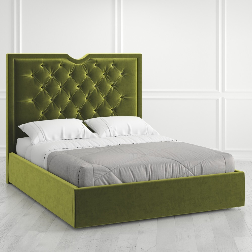 Кровать с подъемным механизмом K68Y-1800-B10